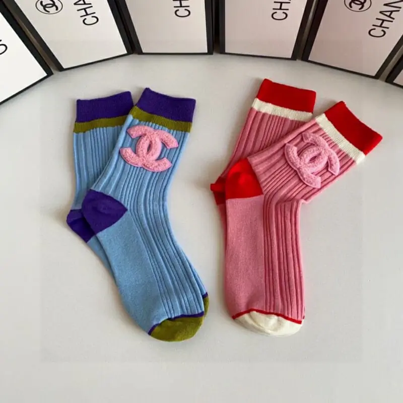 chanel chaussettes s_124aa551